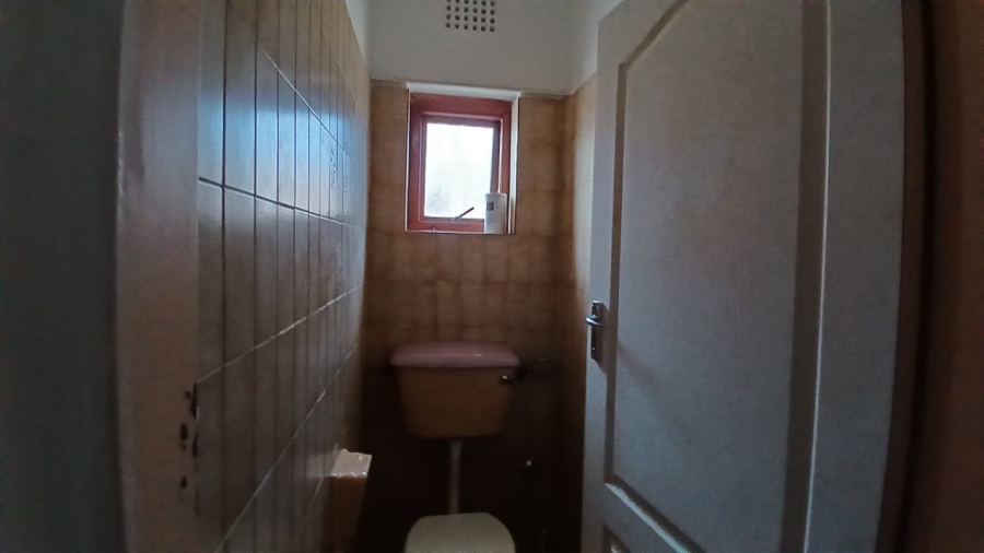 To Let 3 Bedroom Property for Rent in Townsend Estate Western Cape